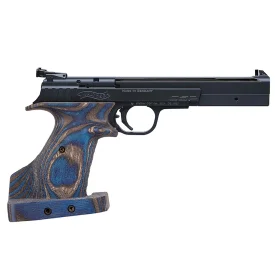 Pistolet WALTHER CSP EXPERT SH kal. 22LR